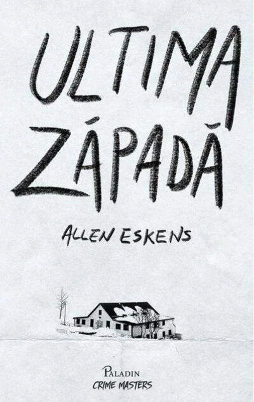Ultima zăpadă (Vol. 1)