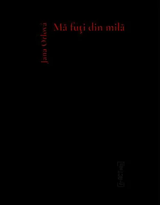 Mă fuţi din milă