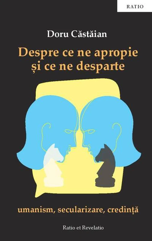 Despre ce ne apropie și ce ne desparte