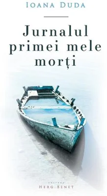 Jurnalul primei mele morți