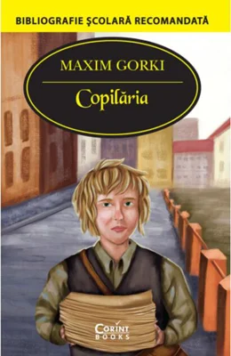 Copilăria