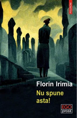 Nu spune asta!