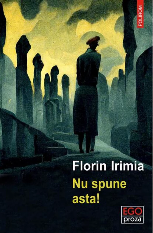 Nu spune asta!