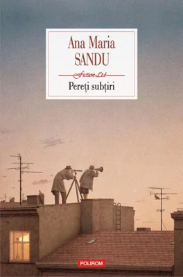Pereţi subţiri