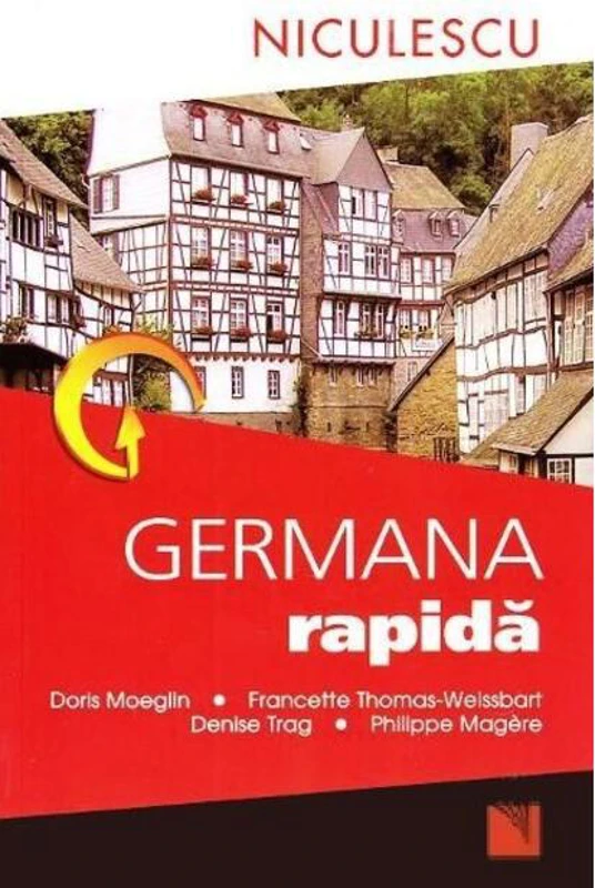 Germana rapidă