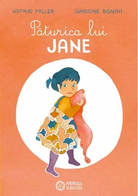 Păturica lui Jane