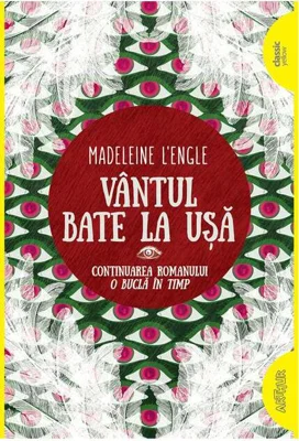 Vântul bate la ușă - PB