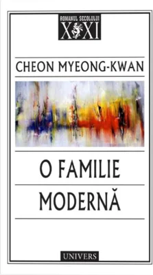 O familie modernă