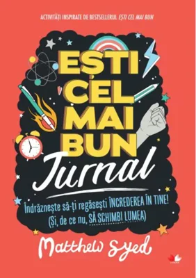 Ești cel mai bun