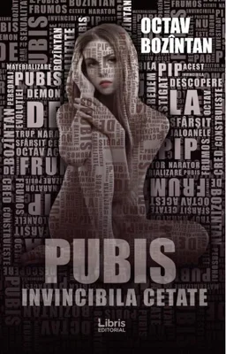 Pubis. Invincibila cetate