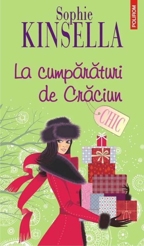 La cumpărături de Crăciun