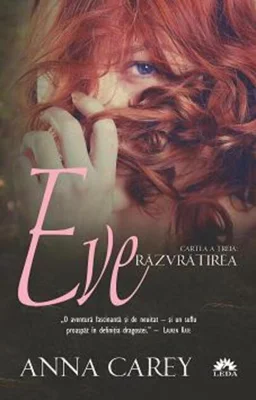 Răzvrătirea (Vol. 3)