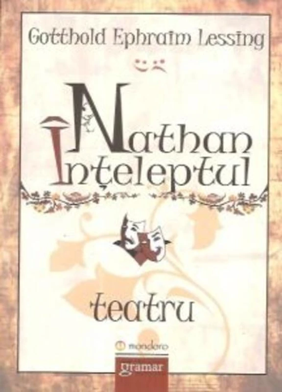 Nathan Înțeleptul