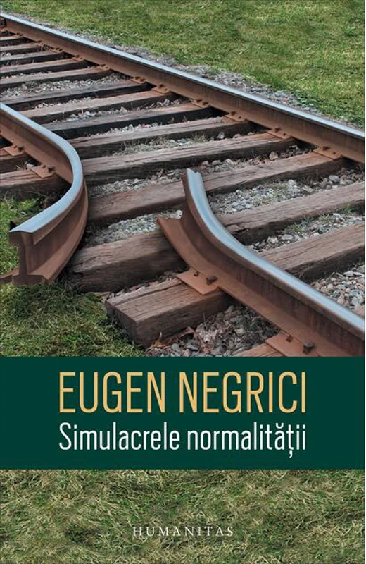 Simulacrele normalității