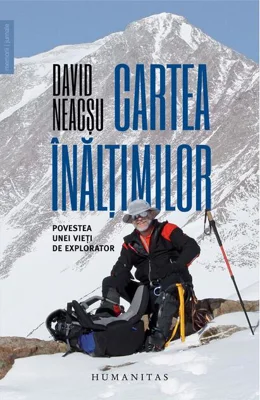 Cartea înălțimilor