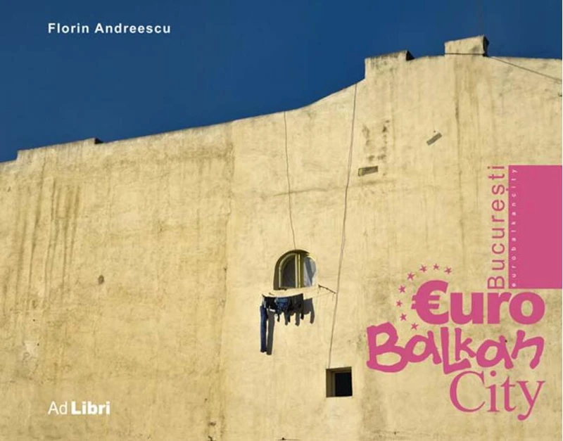 București - EuroBalkanCity