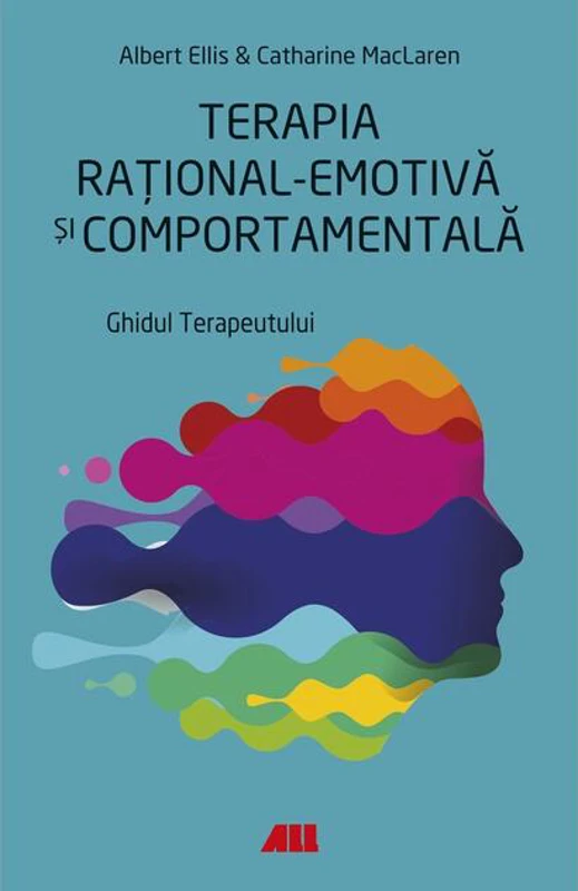 Terapia rațional-emotivă și comportamentală