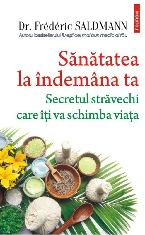 Sănătatea la îndemâna ta