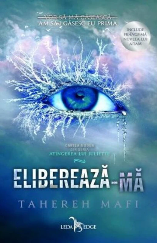 Eliberează-mă (Vol. 2)