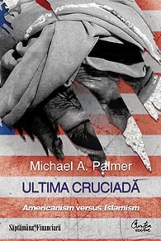 Ultima cruciadă