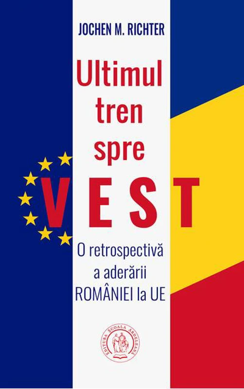 Ultimul tren spre Vest