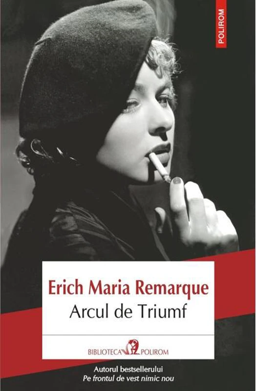 Arcul de Triumf