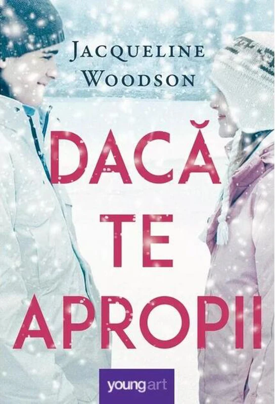Dacă te apropii