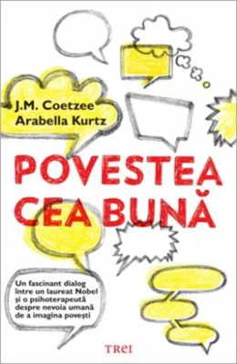 Povestea cea bună