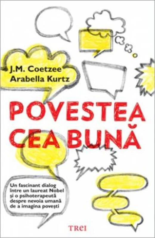 Povestea cea bună