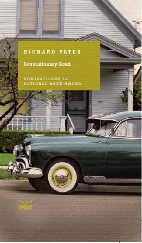 Revolutionary Road