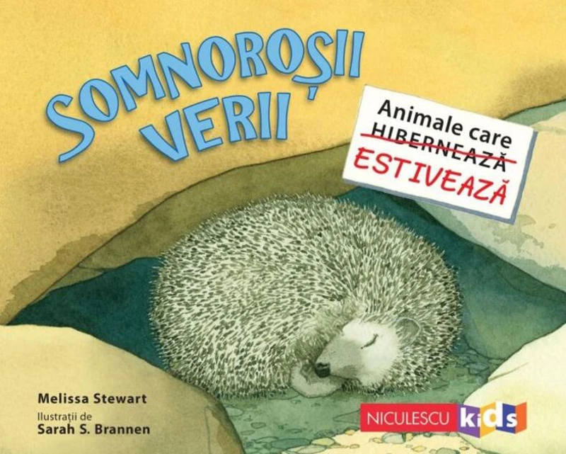 Somnoroşii verii
