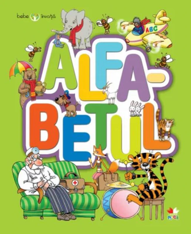 Alfabetul