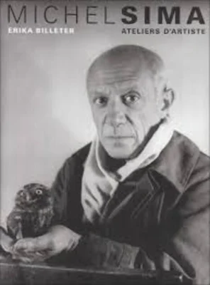 Michel Sima
