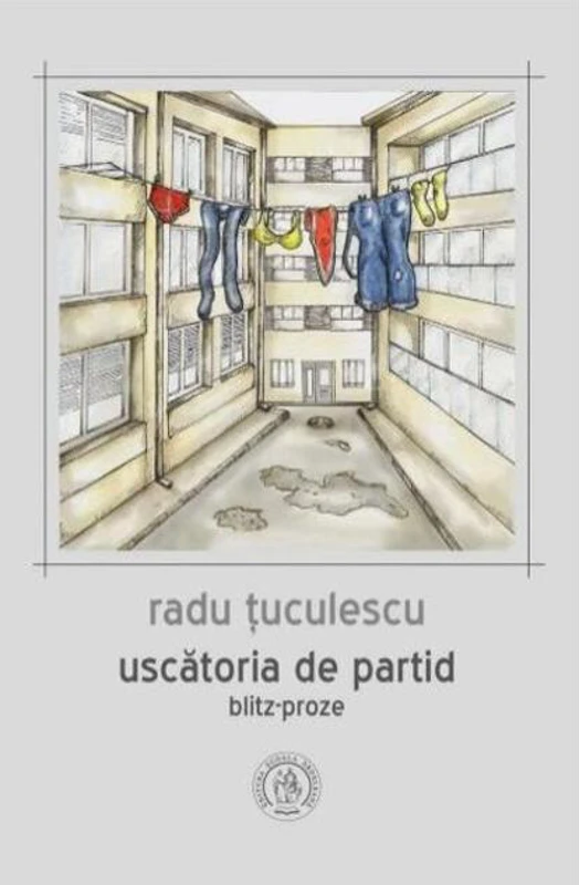 Uscatoria de partid. Blitz-proze