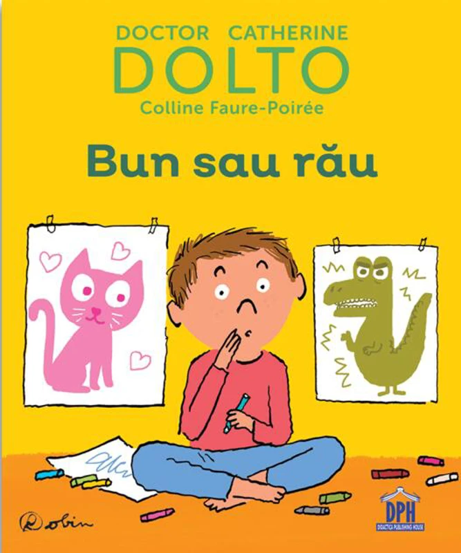 Bun sau rău
