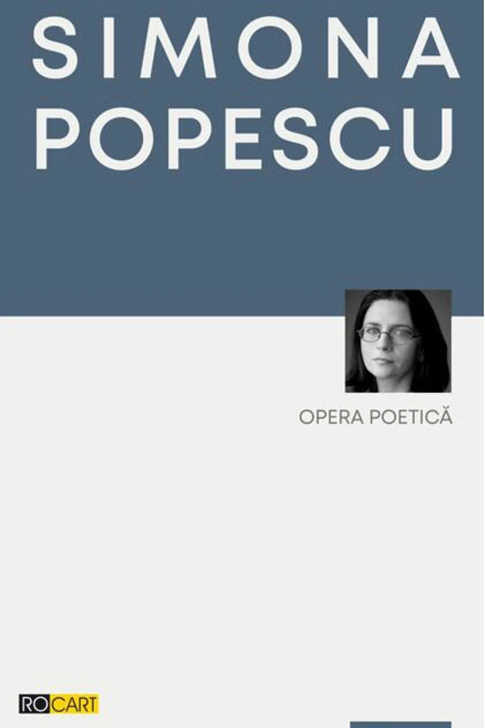Opera poetică (vol. 1)