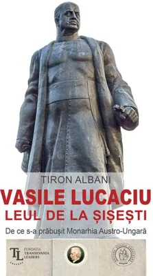 Vasile Lucaciu, Leul de la Șișești