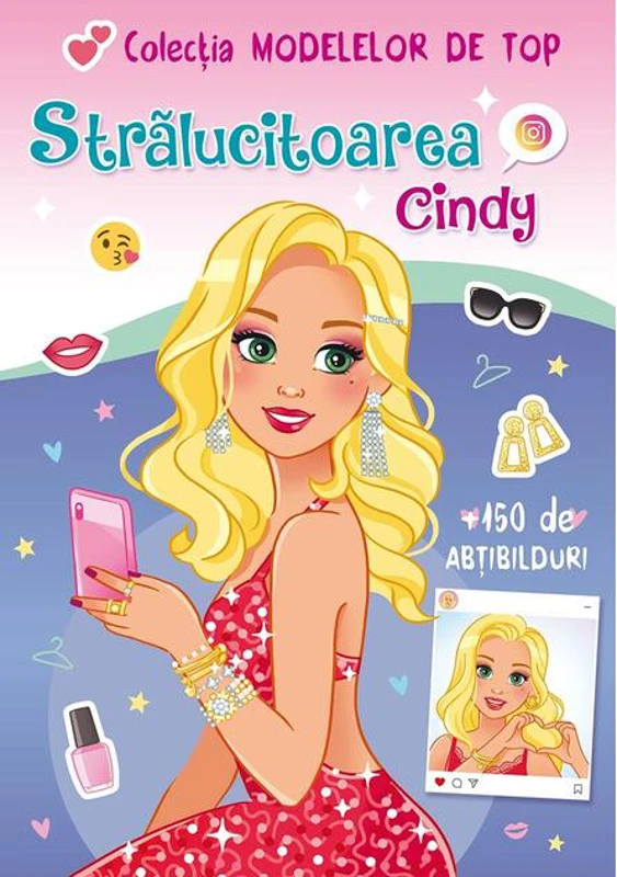Strălucitoarea Cindy