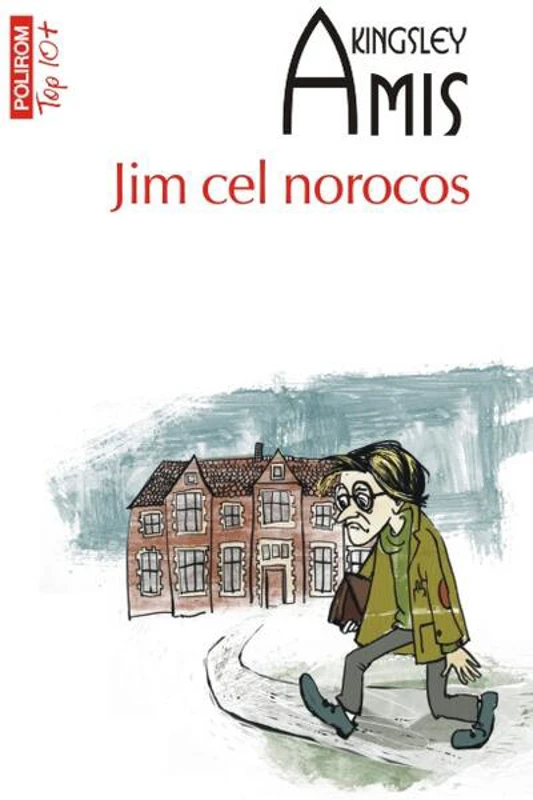 Jim cel norocos (Top 10+)