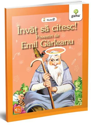 Povestiri de Emil Gârleanu