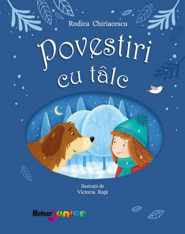 Povestiri cu tâlc
