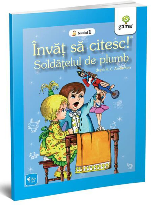 Soldăţelul de plumb