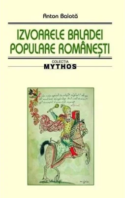 Izvoarele baladei populare românești
