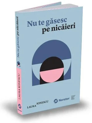 Nu te găsesc pe nicăieri