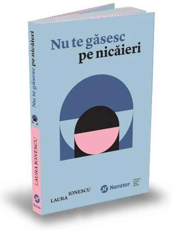 Nu te găsesc pe nicăieri