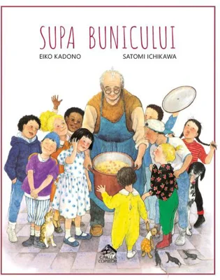 Supa bunicului