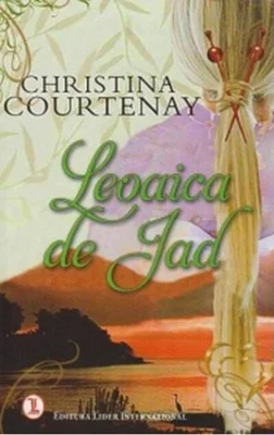Leoaica de jad