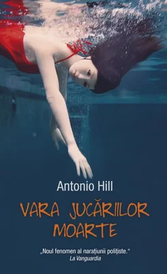Vara jucăriilor moarte