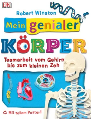 Mein genialer Körper