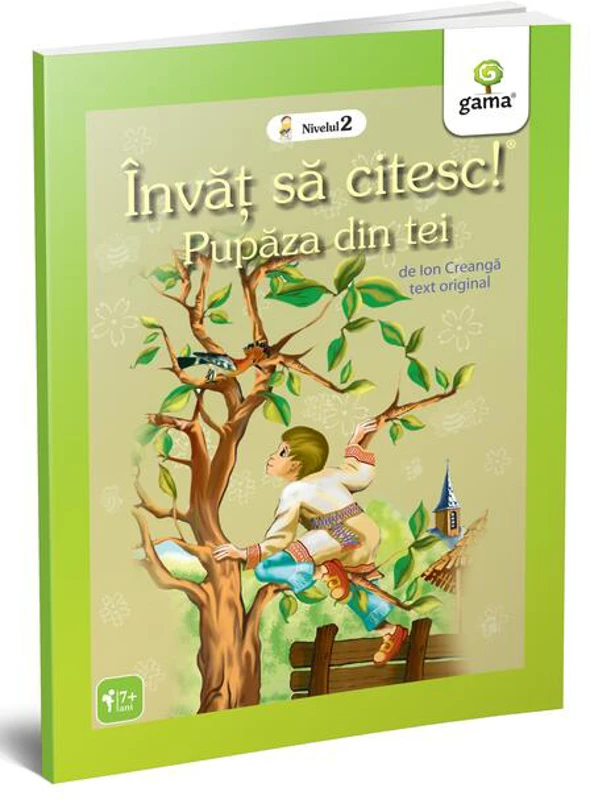 Pupăza din tei